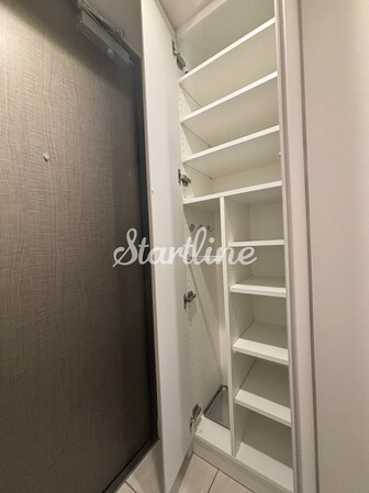 クラリティア文京湯島の物件内観写真